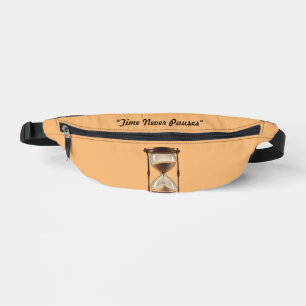 "Time's Whisper" Bum Bags