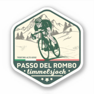 Timmelsjoch - passo del rombo motorbike trip