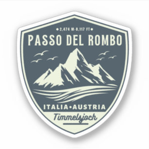 Timmelsjoch - passo del rombo motorbike trip