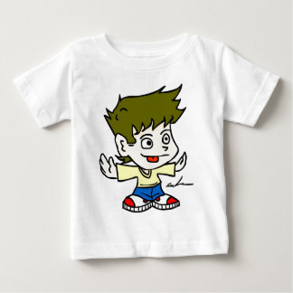 Timmy! Baby T-Shirt