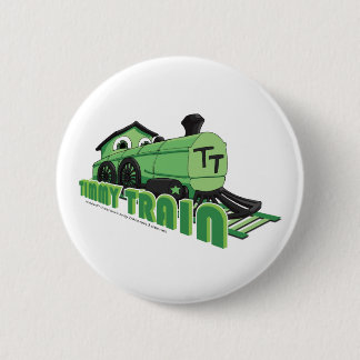 Timmy Train Button