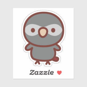 Timneh African Grey Parrot
