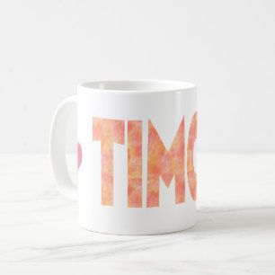 Timon mug