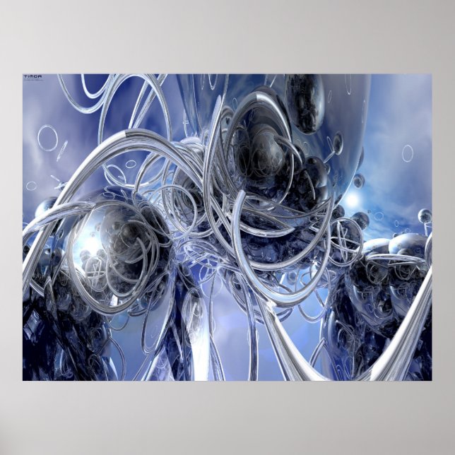 Timor Poster (Front)