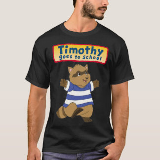 timothy friend T-Shirt