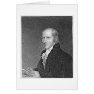 Timothy Pickering (1745-1829) engraved by Thomas B