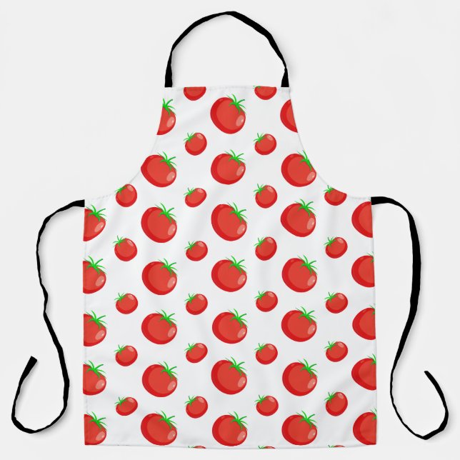 Timoti Apron (Front)