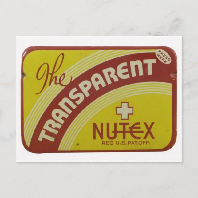 Tin Box Postcard (Front)