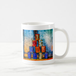 Tin Cans - After The Lunch Coffee Mug