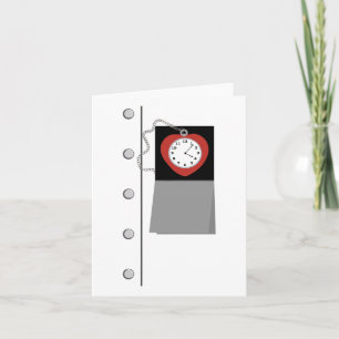 Tin Man Costume Halloween Wizard Of Oz Tinman Vint Card