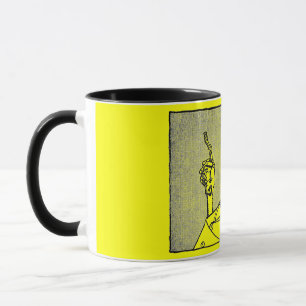 Tin Man Cup