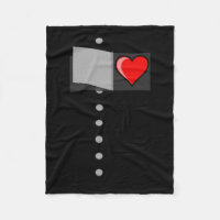Tin Man Heart Halloween Wizard Of Oz Tin Man Costu