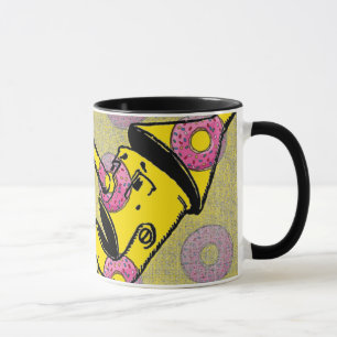 Tin Man Mug