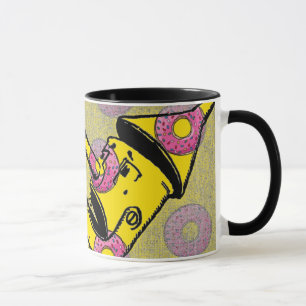Tin Man Mug