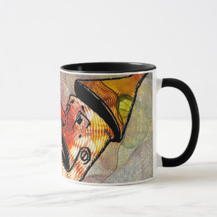 Tin Man Mug