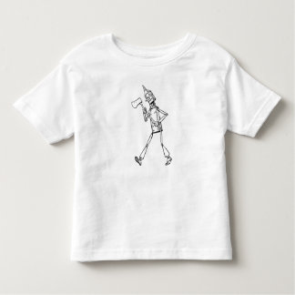 Tin Man T-shirt