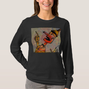 Tin Man Women's Shirt