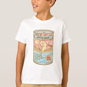 Tin of butter beans T-Shirt