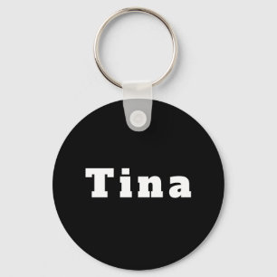 Tina Key Ring