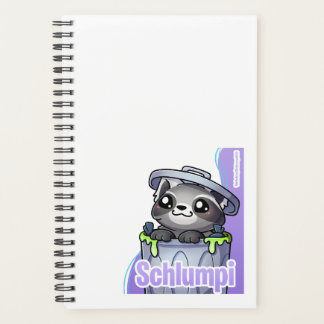 tinchen ring planner