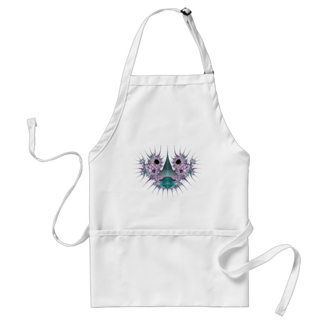 Tindholmur Bug Standard Apron (Front)