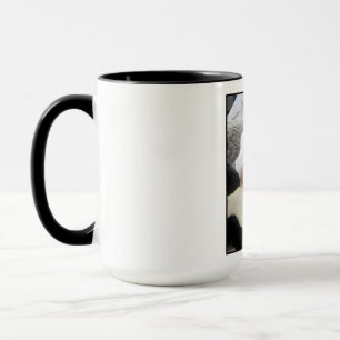 Ting Loves You Mug