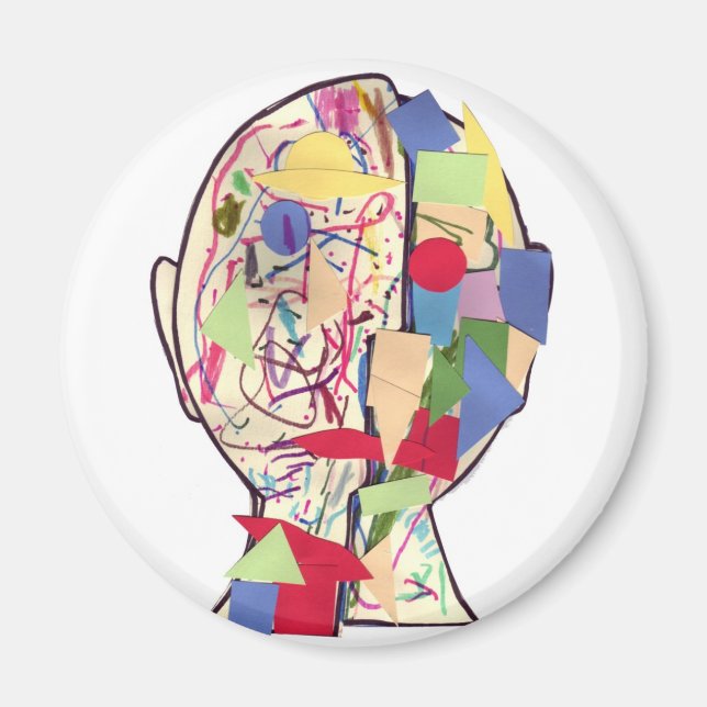 Tinger (pm)-Max B Magnet (Front)