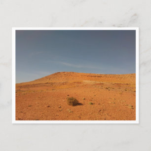 Tinghir (Morocco) Postcard