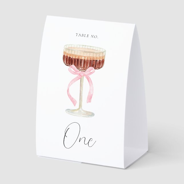 Tini Bit Closer Bridal Shower Invitation (Front)