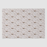 Tini Bit Older Espresso Martini Signature Cocktail Tissue Paper<br><div class="desc">A “Tini” bit older! There’s something so confident about a signature cocktail and so chic about an Espresso Martini! Grab your fanciest glass and caffeinated garnish and cheers to a New Year!</div>