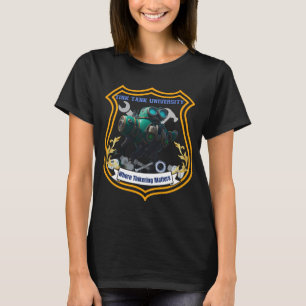 Tink Tank University.b