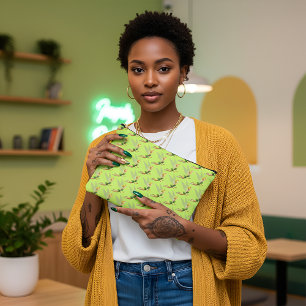 Tinker Bell Accessory Pouch