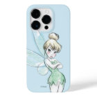 Tinker Bell | Arms Crossed Pastel