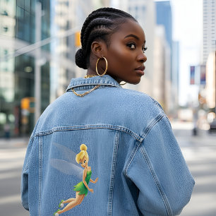 Tinker Bell Denim Jacket
