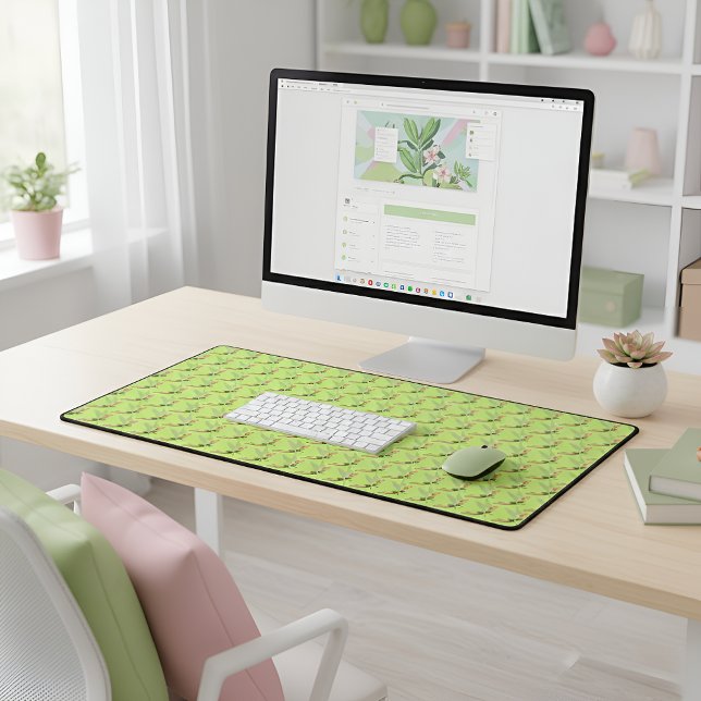 Tinker Bell Desk Mat (Creator Uploaded)
