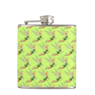Tinker Bell Flask