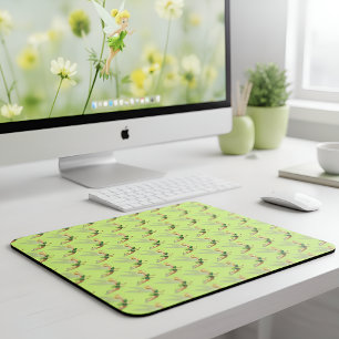 Tinker Bell Mouse Pad