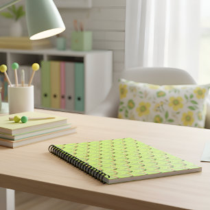 Tinker Bell Notebook