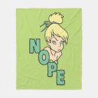 Tinker Bell | She Says Nope