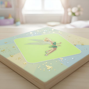 Tinker Bell Sticker