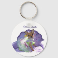 Tinkerbell "Drama Queen"