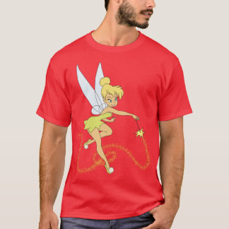 Tinkerbell girl boy retro T-Shirt