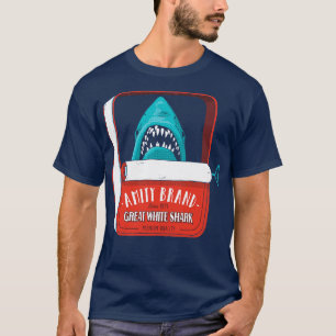 Tinned Shark T-Shirt