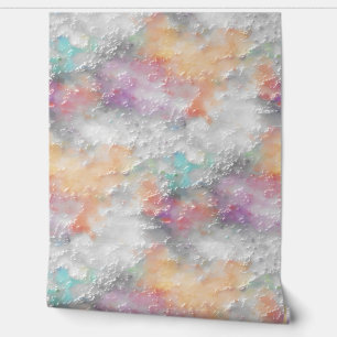 Tinted Rustic Render Wallpaper