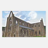 Tintern Abbey, Cistercian Monastery, Wales