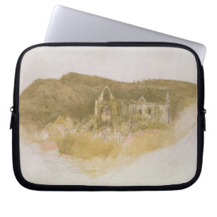 Tintern Abbey Laptop Sleeve