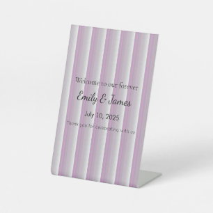 Tiny Baby Shower Sign That Converts