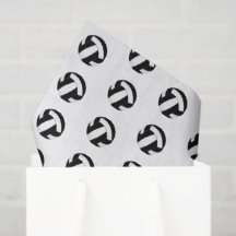 tiny black white volleyballs pattern