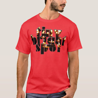tiny bright spot T-Shirt
