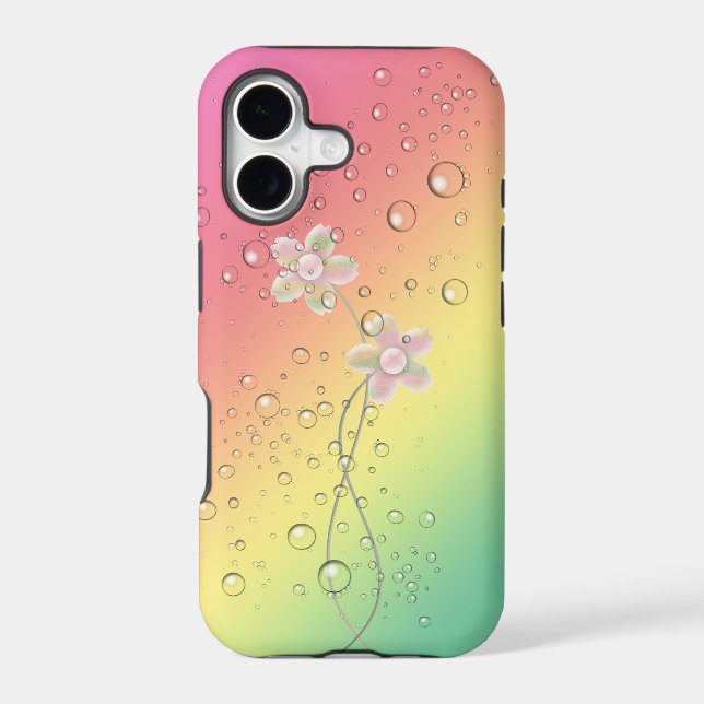 Tiny Bubbles (Back)